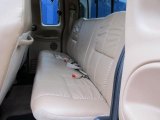 2000 Dodge Ram 1500 SLT Extended Cab 4x4 Camel/Tan Interior