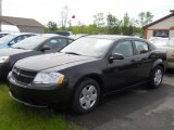 2010 Dodge Avenger SXT