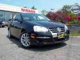 2010 Volkswagen Jetta SE Sedan