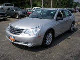 2010 Chrysler Sebring Touring Sedan