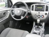 2005 Mazda Tribute i 4WD Dark Flint Gray Interior