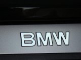 2006 BMW Z4 3.0i Roadster Marks and Logos