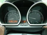 2006 BMW Z4 3.0i Roadster Gauges