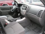 2005 Mazda Tribute i 4WD Dark Flint Gray Interior