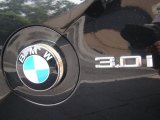 2006 BMW Z4 3.0i Roadster Marks and Logos