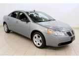 2009 Pontiac G6 Sedan