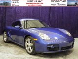 2008 Porsche Cayman 