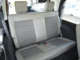 2008 Jeep Wrangler X 4x4 Dark Khaki/Medium Khaki Interior