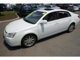 2005 Blizzard White Pearl Toyota Avalon Limited #49856258