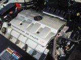 1999 Cadillac Seville STS 4.6 Liter DOHC 32-Valve Northstar V8 Engine