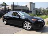 2009 Acura TSX Sedan