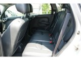 2005 Chrysler PT Cruiser GT Dark Slate Gray Interior
