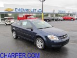 2008 Chevrolet Cobalt LS Coupe