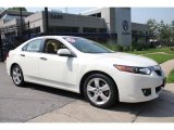 2009 Acura TSX Sedan