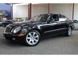 2008 Mercedes-Benz E 350 4Matic Sedan
