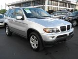 2006 BMW X5 3.0i