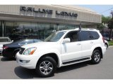 2008 Lexus GX 470
