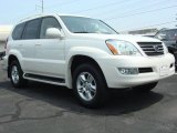 2007 Lexus GX 470