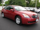 2009 Nissan Altima 2.5 S