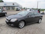 2011 Chevrolet Malibu LTZ