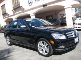 2008 Mercedes-Benz C 300 Sport