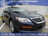 2012 Volkswagen CC Sport