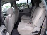 2005 Chevrolet TrailBlazer EXT LS Light Gray Interior