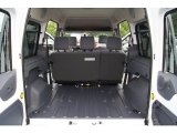 2011 Ford Transit Connect XLT Premium Passenger Wagon Trunk