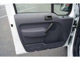 2011 Ford Transit Connect XLT Premium Passenger Wagon Door Panel