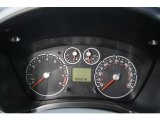 2011 Ford Transit Connect XLT Premium Passenger Wagon Gauges