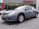 2011 Nissan Altima 2.5 S