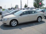 2011 Chevrolet Malibu LS