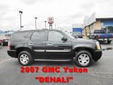 2007 GMC Yukon Denali AWD