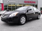 2011 Nissan Altima 2.5 S