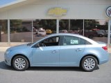 2011 Chevrolet Cruze LS