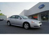 2009 Chevrolet Impala LS