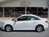 2011 Chevrolet Cruze LT