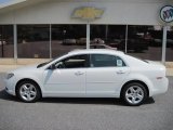 2011 Chevrolet Malibu LS