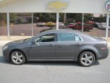 2011 Chevrolet Malibu LT