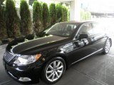 2008 Lexus LS 460