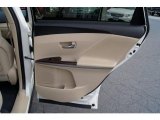 2009 Toyota Venza AWD Door Panel