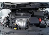 2009 Toyota Venza AWD 2.7 Liter DOHC 16-Valve Dual VVT-i 4 Cylinder Engine