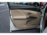 2009 Toyota Venza AWD Door Panel