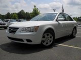 2009 Hyundai Sonata GLS