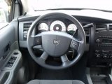 2006 Dodge Durango SXT Steering Wheel
