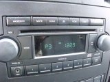 2006 Dodge Durango SXT Controls
