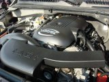 2005 GMC Yukon SLE 4.8 Liter OHV 16-Valve Vortec V8 Engine