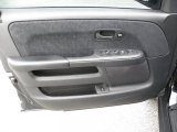2005 Honda CR-V LX Door Panel