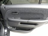 2005 Honda CR-V LX Door Panel
