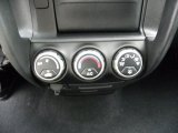 2005 Honda CR-V LX Controls